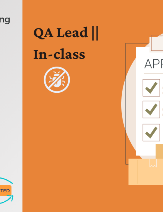 Courses Institute of IT Training Canada