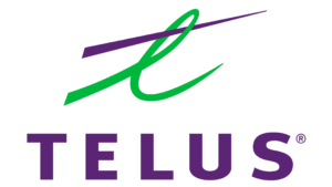 Telus-Symbol